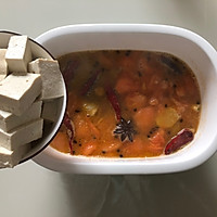 低脂低卡鲜掉眉毛～番茄豆腐炖小黄鱼的做法图解10