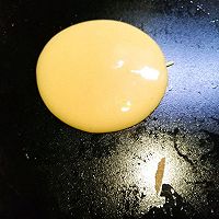 自制蛋卷的做法图解5