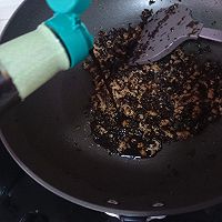 舌尖美味宜宾燃面的做法图解8