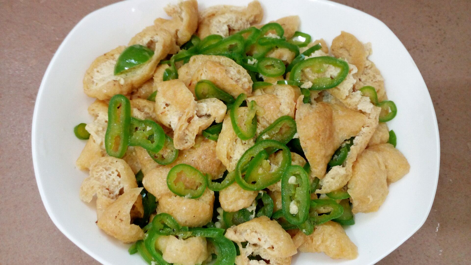 豆类的1000种吃法：贵州天柱油豆腐片！_凤凰网视频_凤凰网