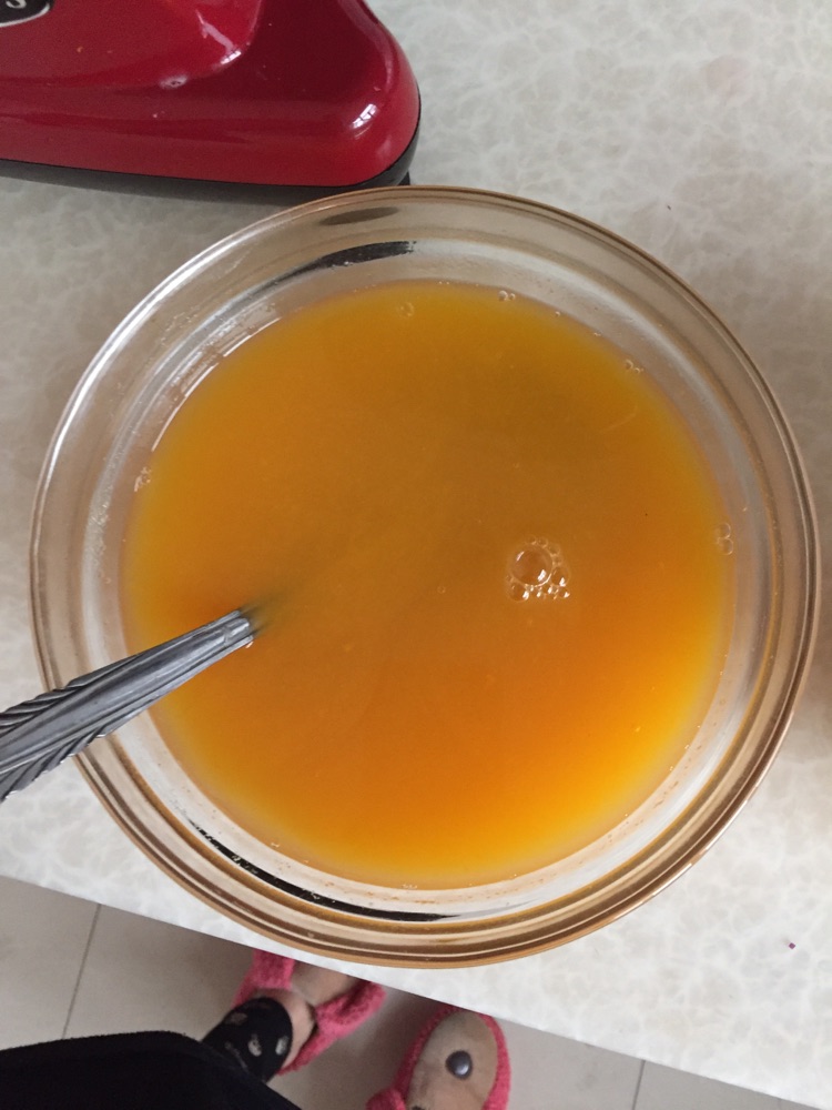 蔬菜汁韭菜饺子的做法图解10