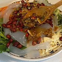 #浓情端午 粽粽有赏#东北大拉皮的做法图解12