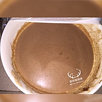 完胜^_^巧克力千层蛋糕-好吃到停不了口的做法图解1