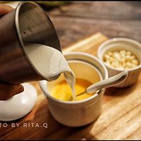 #美食新势力# 7分钟营养美味甜品下午茶的做法图解5