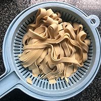 丘比凉拌千张的做法图解3