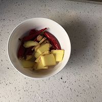 红烧牛排骨的做法图解2
