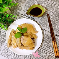 白切鸡的做法图解11