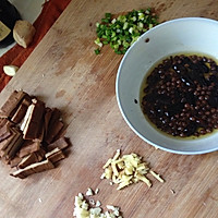 水煮肉片（水煮牛柳）的做法图解1