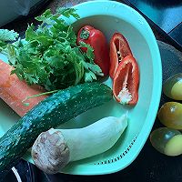 黃金皮蛋的進化史的做法图解1