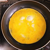 年夜饭之猪肉鸡蛋卷的做法图解5