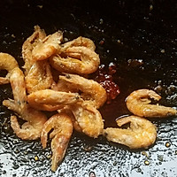 重庆干锅虾的做法图解5