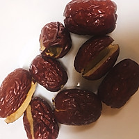 滋补养颜汤—花胶海参炖鸡的做法图解3