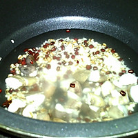 #下饭红烧菜# 菱角红豆薏苡糯米饭的做法图解5