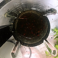 #硬核菜谱制作人#香浓黑豆浆的做法图解5