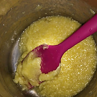 50g奶黄馅冰皮月饼（低糖）的做法图解1