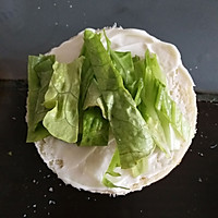 汉堡胚子的做法图解29