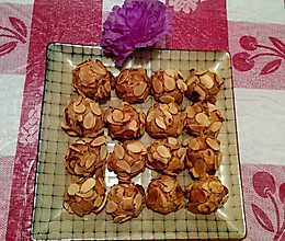 杏仁酥的做法