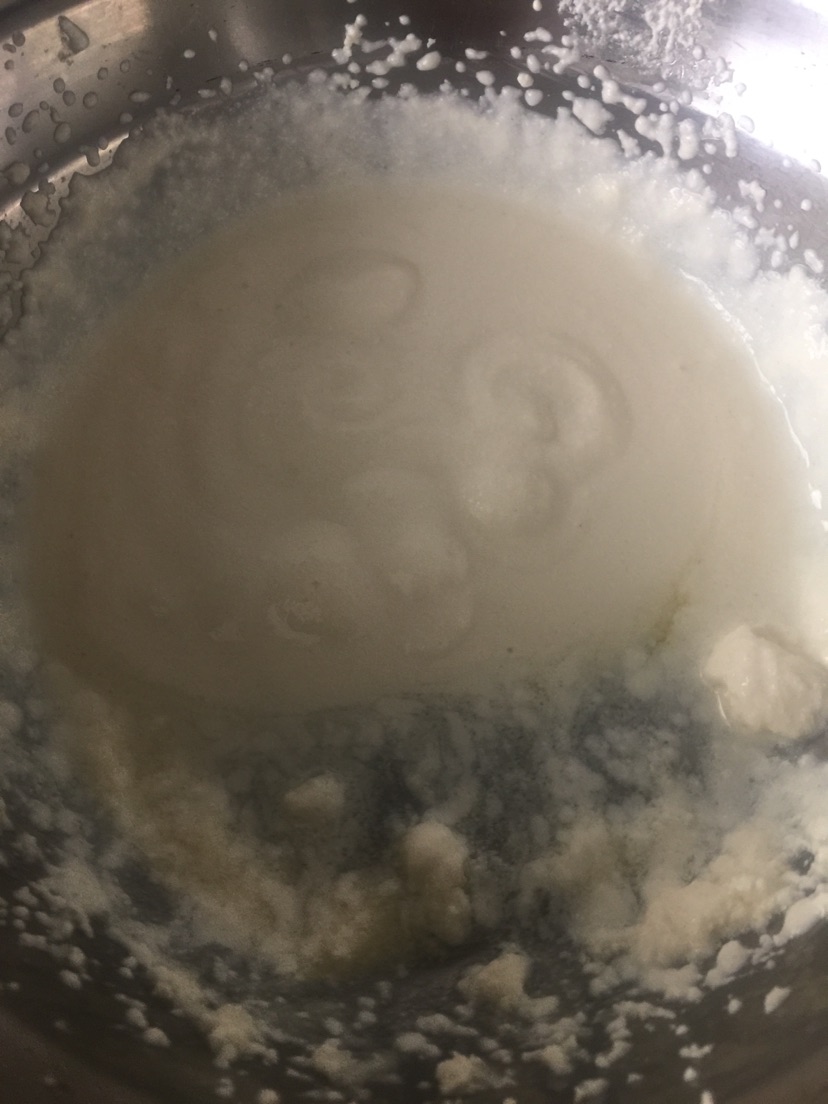 乳酪包#熙悦食品低筋粉#的做法图解9