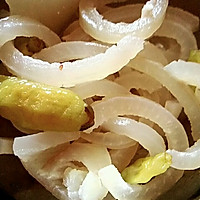 泡椒猪皮的做法图解8