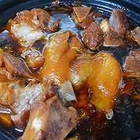 改良版神仙雞的做法图解12