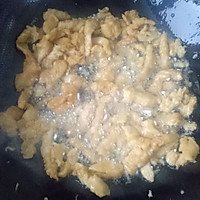 奥尔良版小鸡柳的做法图解4