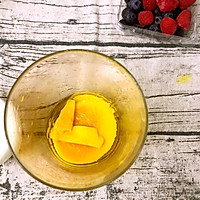 黑椒鲜虾煎芦笋配全麦包-低脂营养全能早餐的做法图解17