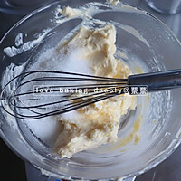 巴斯克芝士蛋糕❗不用淡奶油，健康酸奶版的做法图解2