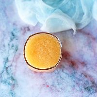 香甜哈密瓜汁的做法图解8