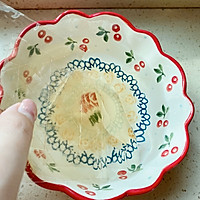 杏仁豆腐的做法图解2