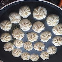 生煎包家常版的做法图解8