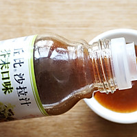 彩色饺子-丘比沙拉汁的做法图解19