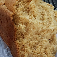 面包机红糖全麦葡萄干吐司的做法图解1