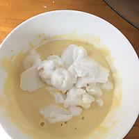 电饭锅蛋糕(零基础)的做法图解3