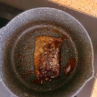 简易版烤苕皮的做法图解3