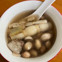 孕妇各种养生鱼胶汤的做法图解1