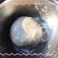 土豆香肠披萨(电饼铛也能做披萨)的做法图解1