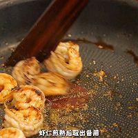 番茄奶油意面的做法图解3