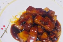 不肥不腻：红烧肉的做法