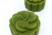 桃山抹茶绿豆月饼#长帝烘焙节（半月轩）#的做法