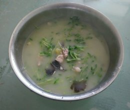 上汤豆苗的做法