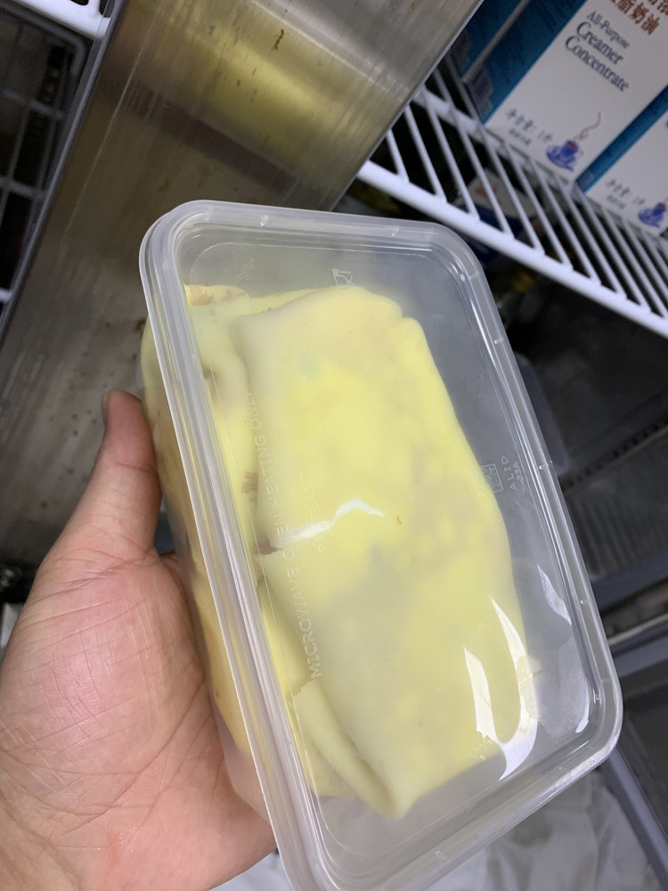 班戟的做法