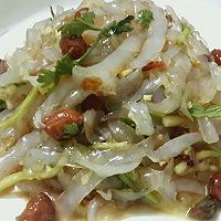 酸辣凉粉的做法图解6