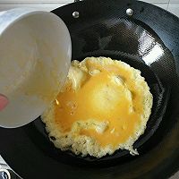 蛋炒苦瓜的做法图解5