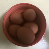 日式厚蛋烧——玉子烧，好吧其实就是煎蛋卷的做法图解1