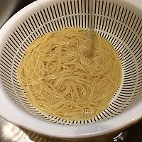 #美食新势力#一支锅走天下之鸡肉凯撒的做法图解11