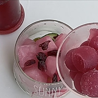 蔓越莓青柠气泡水的做法图解6