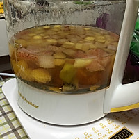 缤纷水果茶的做法图解2