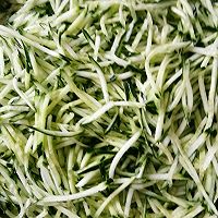 京酱肉丝的做法图解5