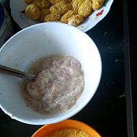 鸡米花的做法图解1