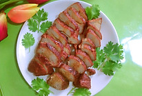 电饭锅版～蜜汁叉烧肉～简单易做，好吃下饭的做法